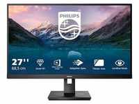 Philips S-Line 275S9JML 68,6cm (27 ") QHD VA Office Monitor 16:9 HDMI/DP/USB 75Hz