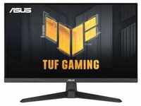 ASUS TUF VG279Q3A 68,6cm (27 ") FHD IPS Gaming Monitor 16:9 HDMI/DP 180Hz 1ms FS