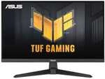 ASUS TUF VG279Q3A 27 Zoll Full HD IPS LED 16:9 180 Hz Gaming Monitor