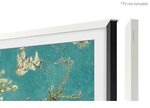 Samsung VG-VG-SCFC32WTBXC Rahmen, Modern Wei&szlig; 32", 2023 The Frame TV kompatibel