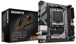 GIGABYTE A620I AX mITX Mainboard Sockel AM5 DP/HDMI/WiFi6E