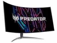 Acer Predator X45bmiiphuzx 113cm (44,5 ") UWQHD OLED Monitor 21:9 HDMI/DP 240Hz