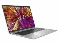 HP ZBook Firefly 16 G10 16 " FHD+ i7-1355U 32GB/1TB RTX A500 Win11 Pro 862C9ET
