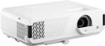 ViewSonic PX749-4K UHD DLP Beamer 4000 Lumen HDMI/USB-C/LAN