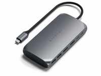 Satechi USB-C Multimedia Adapter M1 ST-UCM1HM
