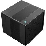 DeepCool Assassin IV CPU K&uuml;hler f&uuml;r AMD und Intel CPU schwarz