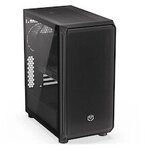 ENDORFY ARX 500 Air ATX Gaming Geh&auml;use mit Seitenfenster