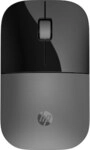 HP Z3700 Kabellose Maus Dual Silver
