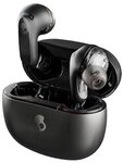 Skullcandy Rail ANC, True Wireless drahtlose Kopfh&ouml;rer, schwarz Bluetooth In-Ear