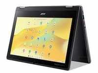 Acer Chromebook Spin 511 11,6 " HD Touch N100 4GB/128GB eMMC ChromeOS R756TN-TCO