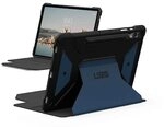 UAG Urban Armor Gear Metropolis SE Case Samsung Galaxy Tab S9+ mallard (blau)