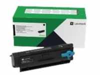 Lexmark 55B2H0E Corporate-Tonerkassette Schwarz für ca. 15.000 Seiten