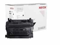 Xerox GmbH Xerox Everyday Alternativtoner für CC364A Schwarz für ca. 10000 Seiten