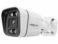 Foscam V8EP 4K 8 MP Outdoor Überwachungskamera weiß V8EP-W