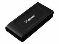Kingston XS1000 Portable SSD 1 TB USB-C 3.2 Gen2 SXS1000/1000G