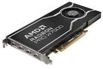 AMD Radeon Pro W7500 8GB GDDR6 Workstation Grafikkarte 4x DP 2.1