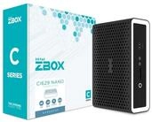 ZOTAC ZBOX CI629 NANO Barebone i3 -1315U Intel UHD Graphics