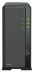 Synology Diskstation DS124 NAS System 1-Bay