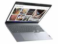 Lenovo ThinkBook 16 G4+ IAP 16 " WUXGA i7-1255U 16GB/1TB SSD Win11 Pro 21CY0076GE
