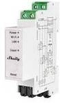 Shelly Pro 3EM 400A Energiemessger&auml;t 3 Phasen inkl. 3x 400A Klemmen WLAN LAN BT