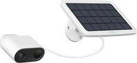 Imou imcfcsp, Imou Cell Go Full Color 3MP WLAN-&Uuml;berwachungskamera mit Nachtsicht in