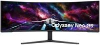 Samsung Odyssey Neo G95NC LS57CG954NUXEN 57 Zoll 8K Curved Quantum Dot miniLED 32:9