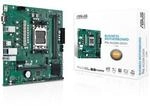ASUS A620M-DASH-CSM mATX Mainboard Sockel AM5 HDMI/VGA