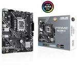 ASUS PRIME H610M-E-CSM mATX Mainboard Sockel 1700 HDMI/DP/VGA