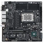 ASUS PRO WS W680M-ACE SE mATX Mainboard Sockel 1700 HDMI/DP/VGA
