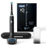 Oral-B iO Series 10 Luxe Edition Cosmic Black