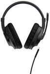 Hama 00217858 Gaming-Headset SoundZ 200 V2 schwarz