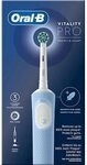 Oral-B Vitality Pro D103 Elektrische Zahnb&uuml;rste Blau