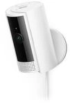 RING Camera Indoor Indoor Cam (2nd Gen) wei&szlig;