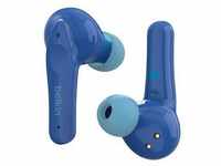 Belkin SOUNDFORM™ Nano Kinder In-Ear-Kopfhörer blau PAC003BTBL