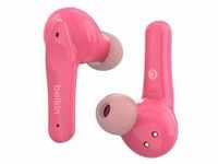 Belkin SOUNDFORM™ Nano Kinder In-Ear-Kopfhörer pink PAC003BTPK
