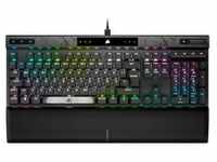 Corsair K70 MAX RGB magnetisch-mechanische Gaming-Tastatur + MGX-Schalter