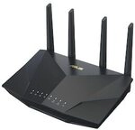 ASUS RT-AX5400 Dual Band WiFi 6 kombinierbarer Router AiMesh