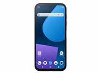 Fairphone 5 5G Dual-SIM 8GB/256GB transparent Android 13.0 Smartphone F5FPHN-2TL-EU1