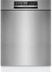 Bosch SMU6ZCS16E Serie 6 Geschirrsp&uuml;ler 60cm unterbauf&auml;hig EEK:B