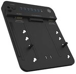RaidSonic Icy Box IB-2915MSCL-C31 Klonstation f&uuml;r M.2, NVMe, 2,5" SSD, HDD