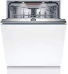 Bosch SMV6ZCX16E Serie 6 Geschirrsp&uuml;ler 60cm vollintegrierbar EEK:B