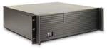 Inter-Tech 3U-K-340L 19" Rack Server Geh&auml;use 3HE
