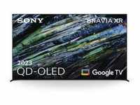 SONY BRAVIA XR-55A95L 139cm 55 " 4K QD-OLED 120 Hz Smart Google TV Fernseher