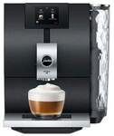 JURA ENA 8 Aluminium Dark Inox (ECS)
