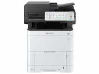 Kyocera ECOSYS MA3500cifx Farblaserdrucker Scanner Kopierer Fax USB LAN