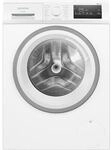 Siemens WM14N127 Waschmaschine 8 kg 1400 U/min