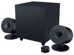 RAZER Nommo V2 Pro Full-Range-2.1 Gaming-Lautsprecher & Subwoofer f&uuml;r PC