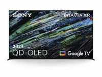 SONY BRAVIA XR-65A95L 164cm 65 " 4K QD-OLED 120 Hz Smart Google TV Fernseher