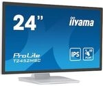 iiyama ProLite T2452MSC-W1 23.8 Zoll Full HD IPS LED 16:9 60 Hz Multi Touch Monitor