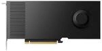 PNY NVIDIA RTX 4000 ADA 20GB GDDR6 Workstation Grafikkarte 4x DP
